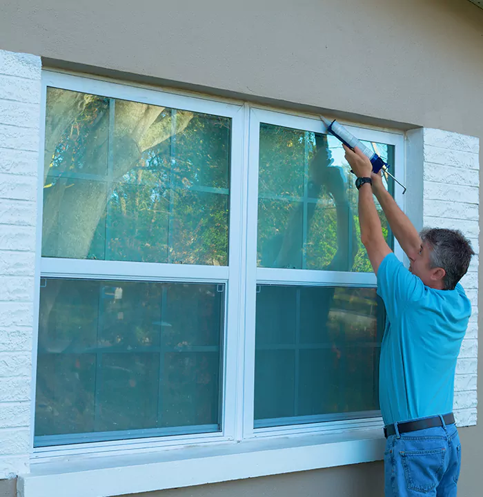 Modern Windows in Sunny Isles Beach, FL
