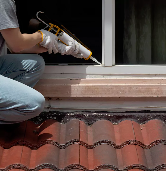 Roof Window Services in Sunny Isles Beach, Florida
