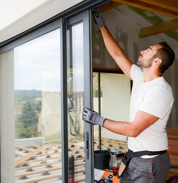 Vinyl Window Installation in Sunny Isles Beach, FL