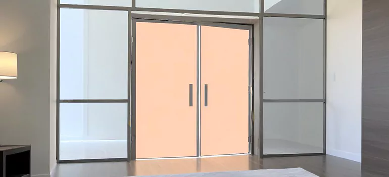 Professional Accordion Door Repair in Sunny Isles Beach, FL