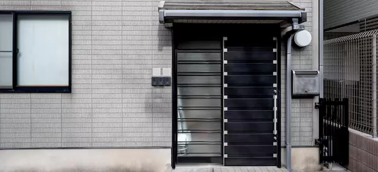Commercial Bulletproof Door Installation in Sunny Isles Beach, FL