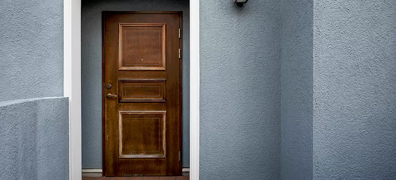 Burglar Proof Exterior Doors in Sunny Isles Beach, FL