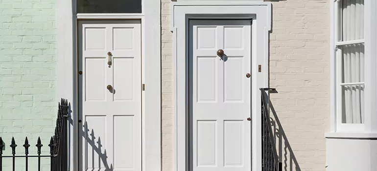 Mirror Closet Door Repair in Sunny Isles Beach, FL