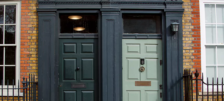 Interior Door Trim Moulding  in Sunny Isles Beach, FL