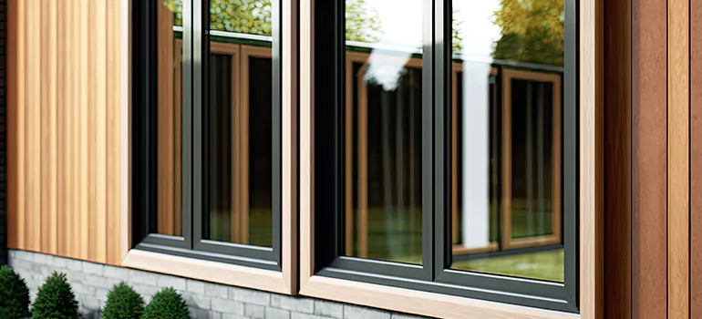 Large Double Pane Windows in Sunny Isles Beach, FL