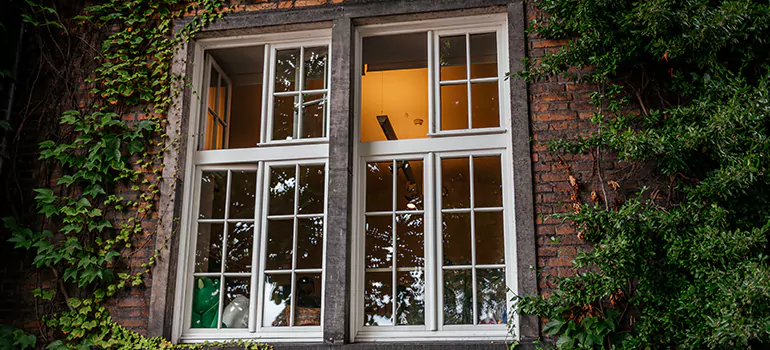Energy Efficient Wood Windows in Sunny Isles Beach, FL