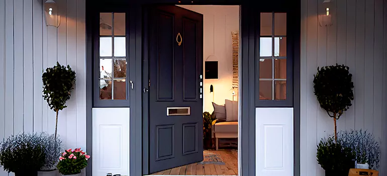 Exterior Doors Installation in Sunny Isles Beach, FL