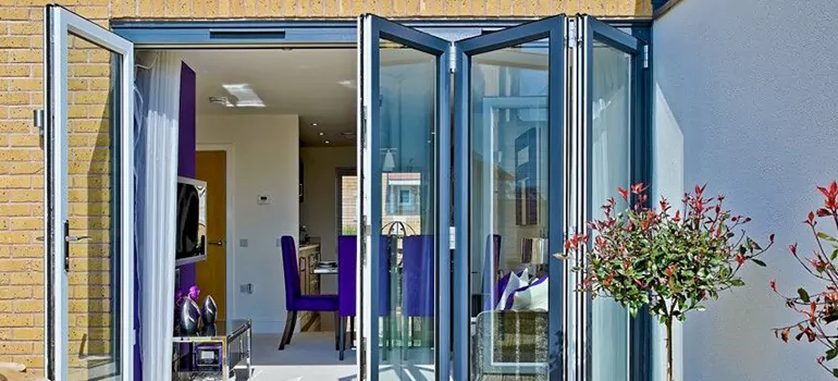 Bifold Door Repairs Near Me in Sunny Isles Beach, FL