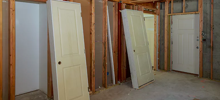 Heavy Duty Sliding Door in Sunny Isles Beach, FL