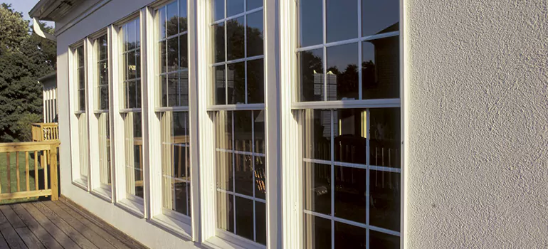 Home Window Glass Repair in Sunny Isles Beach, FL