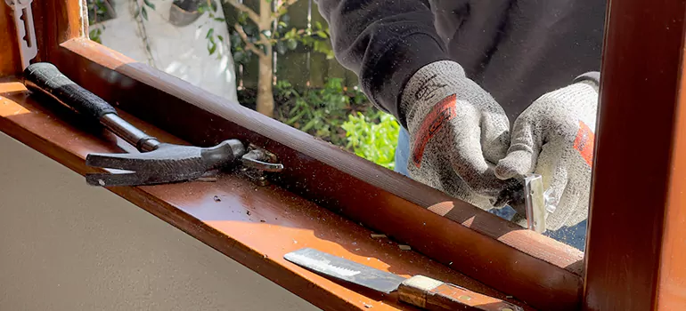 Industrial Window Repair in Sunny Isles Beach, FL