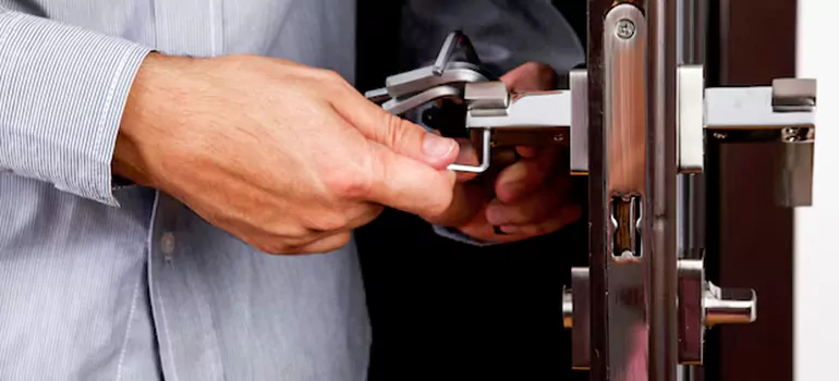 Local Multi Point Door Installation Experts in Sunny Isles Beach, FL