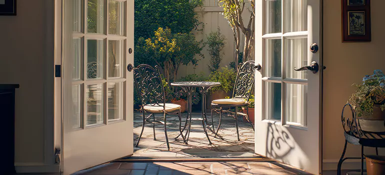Sliding Patio Door Installation in Sunny Isles Beach, FL