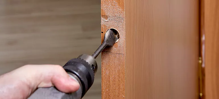 Sliding Pocket Door Repair inSunny Isles Beach, FL
