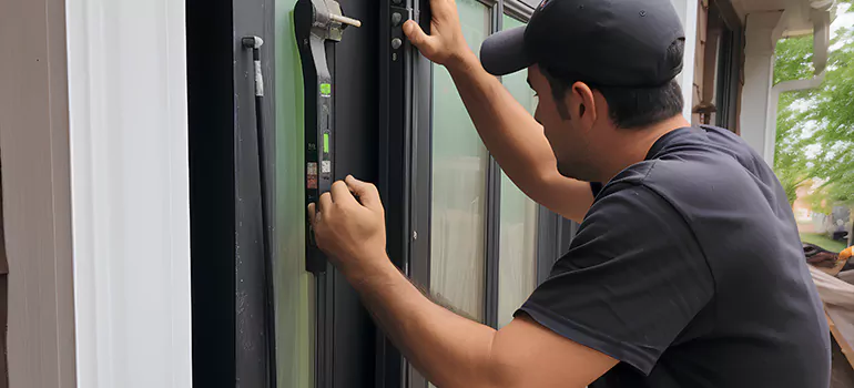 1 Way Privacy Window Film in Sunny Isles Beach, FL