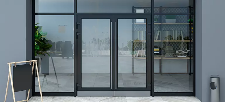 Sliding Screen Door Installation in Sunny Isles Beach, FL