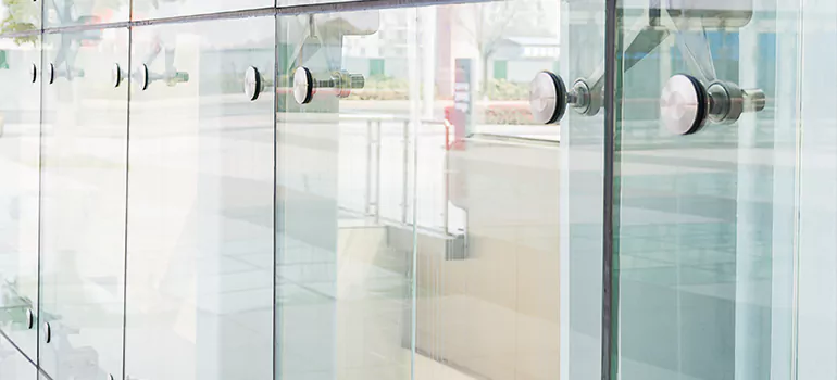 Glass Door Installation in Sunny Isles Beach, FL