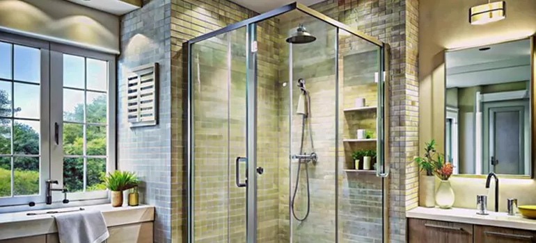 Tub Shower Doors in Sunny Isles Beach, FL