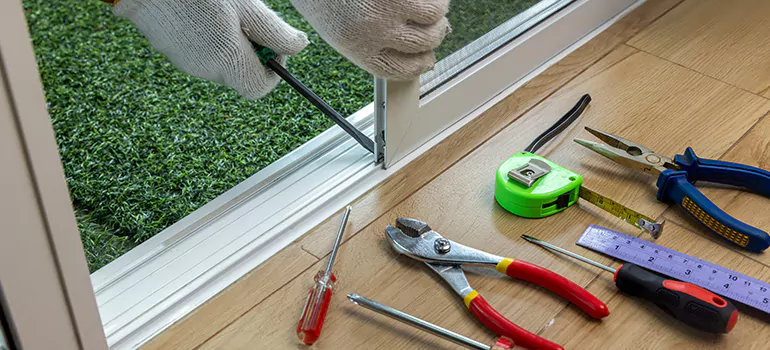  Automatic Sliding Door Repair in Sunny Isles Beach, FL