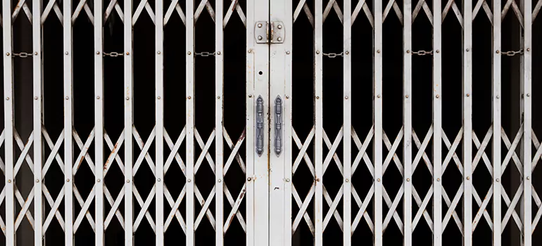 Steel Line Garage Door Repairs in Sunny Isles Beach, FL