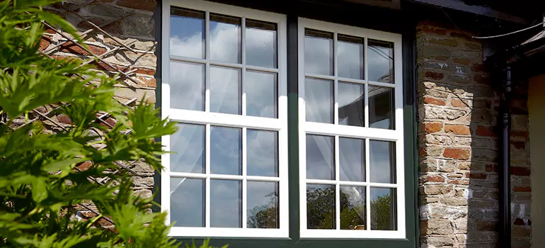 Stormproof Casement Windows in Sunny Isles Beach, FL