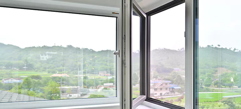 Large Triple Pane Windows in Sunny Isles Beach, FL