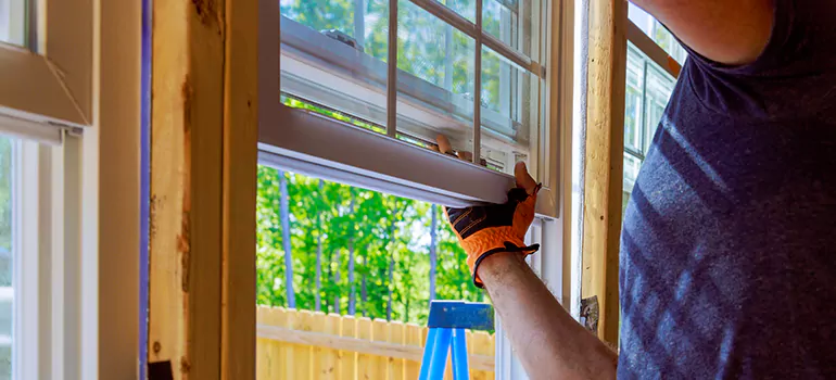 Home Window Repair in Sunny Isles Beach, FL