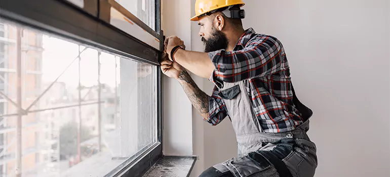 Window Glazing Company in Sunny Isles Beach, FL