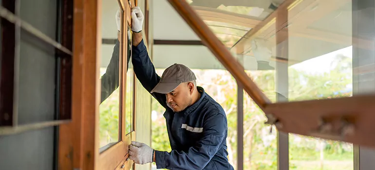 Energy-efficient Window Insulation in Sunny Isles Beach, FL
