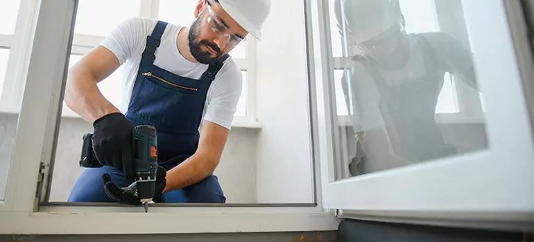 Replace Broken Window Pane in Sunny Isles Beach, FL