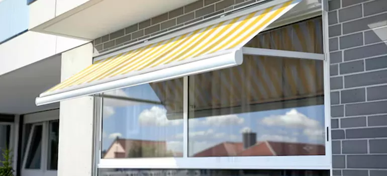 Awning Window Maintenance in Sunny Isles Beach, FL