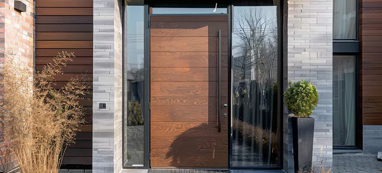 Burglary Proof Doors Company in Sunny Isles Beach, FL
