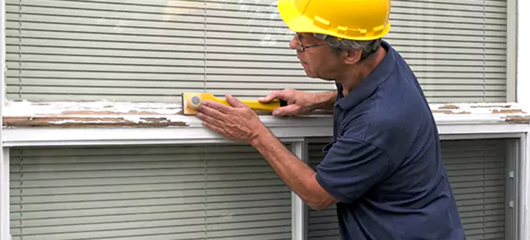 Custom Window Installation And Repair in Sunny Isles Beach, FL