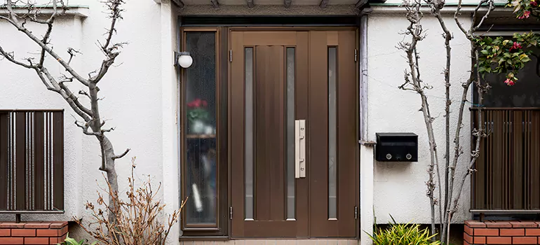 Auto Door Panel Repair in Sunny Isles Beach, FL