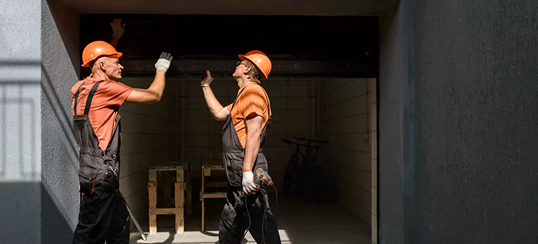 Garage Door Replacement in Sunny Isles Beach, FL