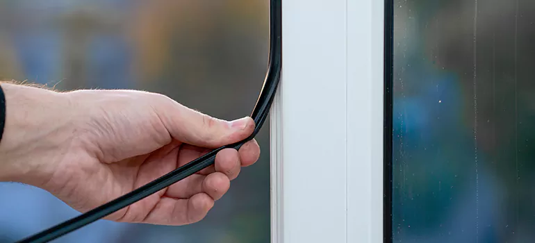 Custom Door Seal Repair in Sunny Isles Beach, FL