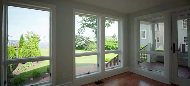 Double-hung Window Repair in Sunny Isles Beach, FL