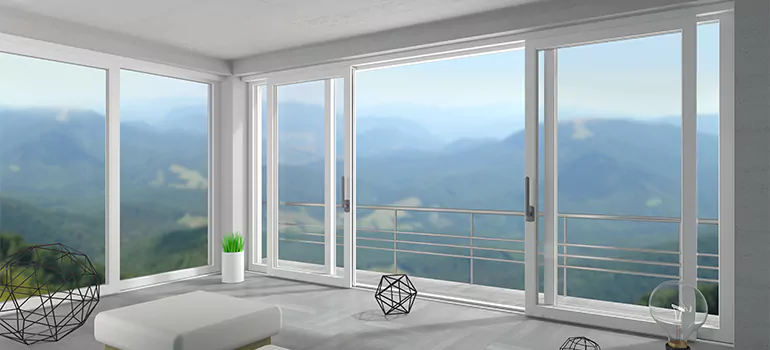 End Vent Window Installation in Sunny Isles Beach, FL