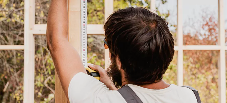 Exterior Window Finishing For Homes in Sunny Isles Beach, FL