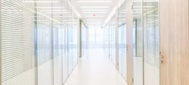 Frosted Glass Windows Replacement in Sunny Isles Beach, FL
