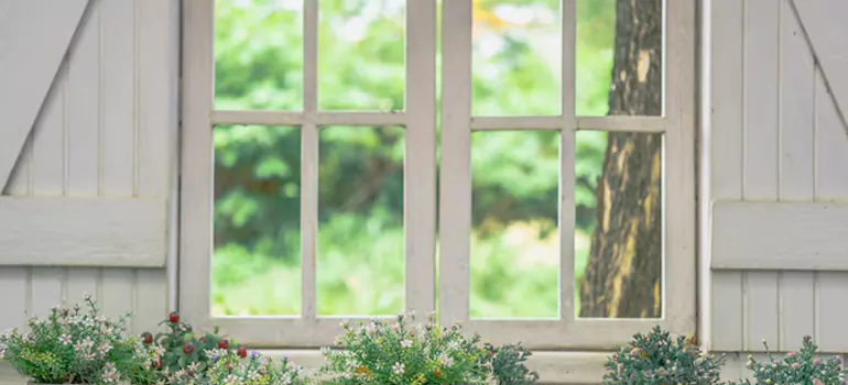 Professional Garden Window Enclosure Repair in Sunny Isles Beach, FL