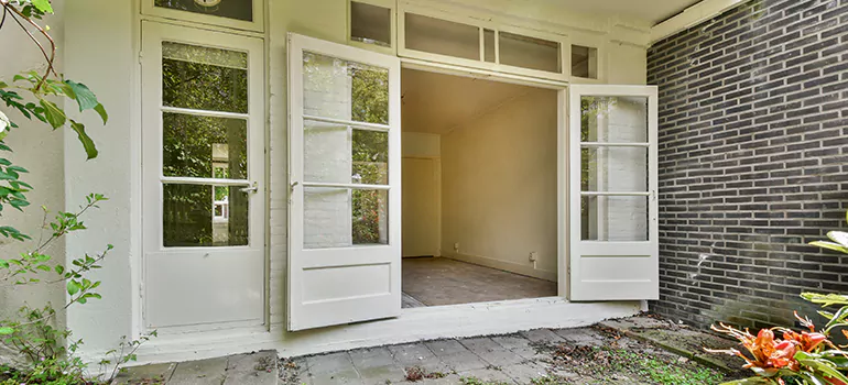 Impact Resistant Doors in Sunny Isles Beach, FL