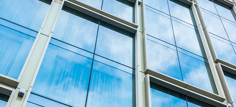 Industrial Window Insulation in Sunny Isles Beach, FL
