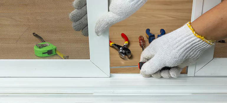 Window Frame Installation in Sunny Isles Beach, FL
