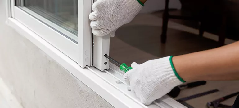 Patio Door Installation in Sunny Isles Beach,FL
