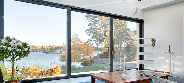 Custom Residential Window Tinting in Sunny Isles Beach, FL