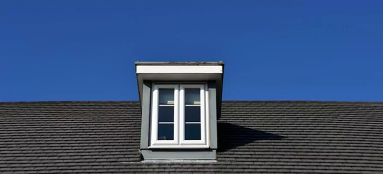 Roof Window Installation in Sunny Isles Beach, FL