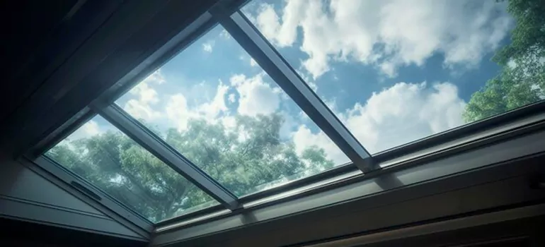 Roofing Skylight Installation in Sunny Isles Beach, FL