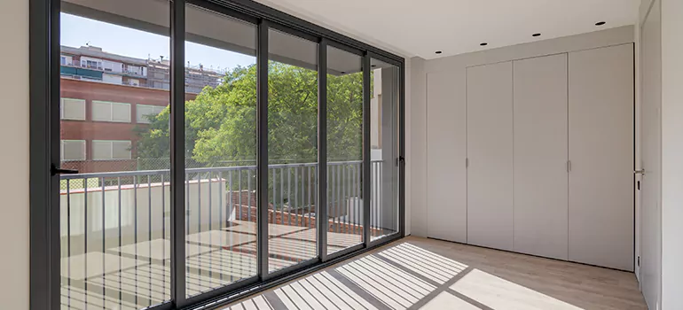 Custom Sliding Window Installation in Sunny Isles Beach, FL