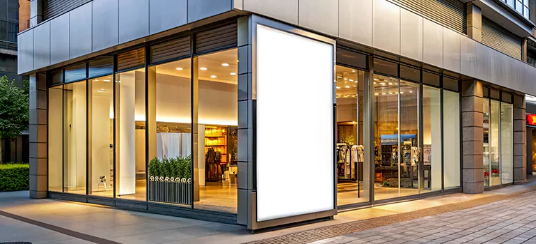 Storefront Glass Protection And Repair in Sunny Isles Beach, FL